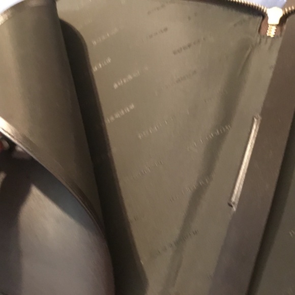 Authentic Vintage Burberry Haymarket Check I Pad Holder. - Picture 14 of 16